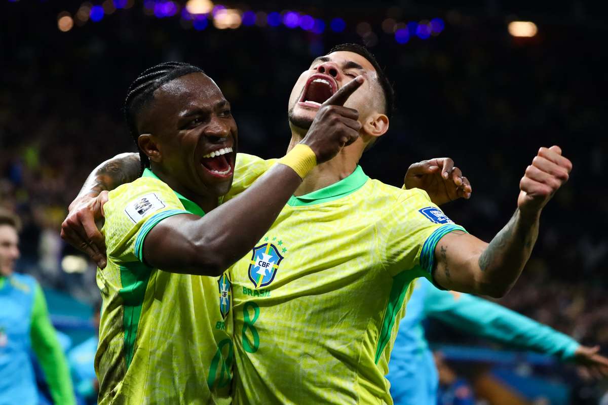 Copa 2026 Veja datas horários e onde assistir aos jogos do Brasil