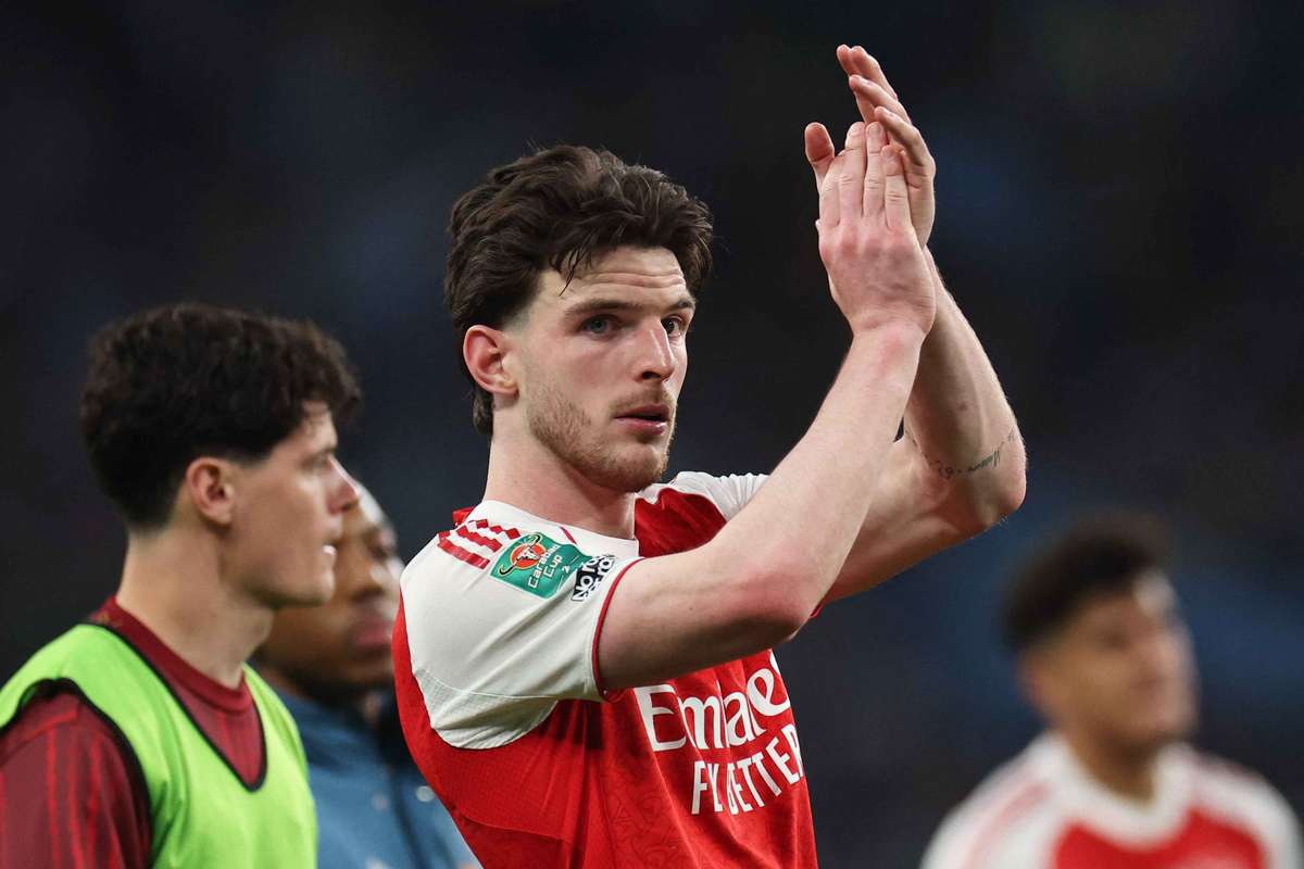 Materazzi nói Arsenal "phải gặp may mắn" nếu muốn giành cú ăn ba mùa này