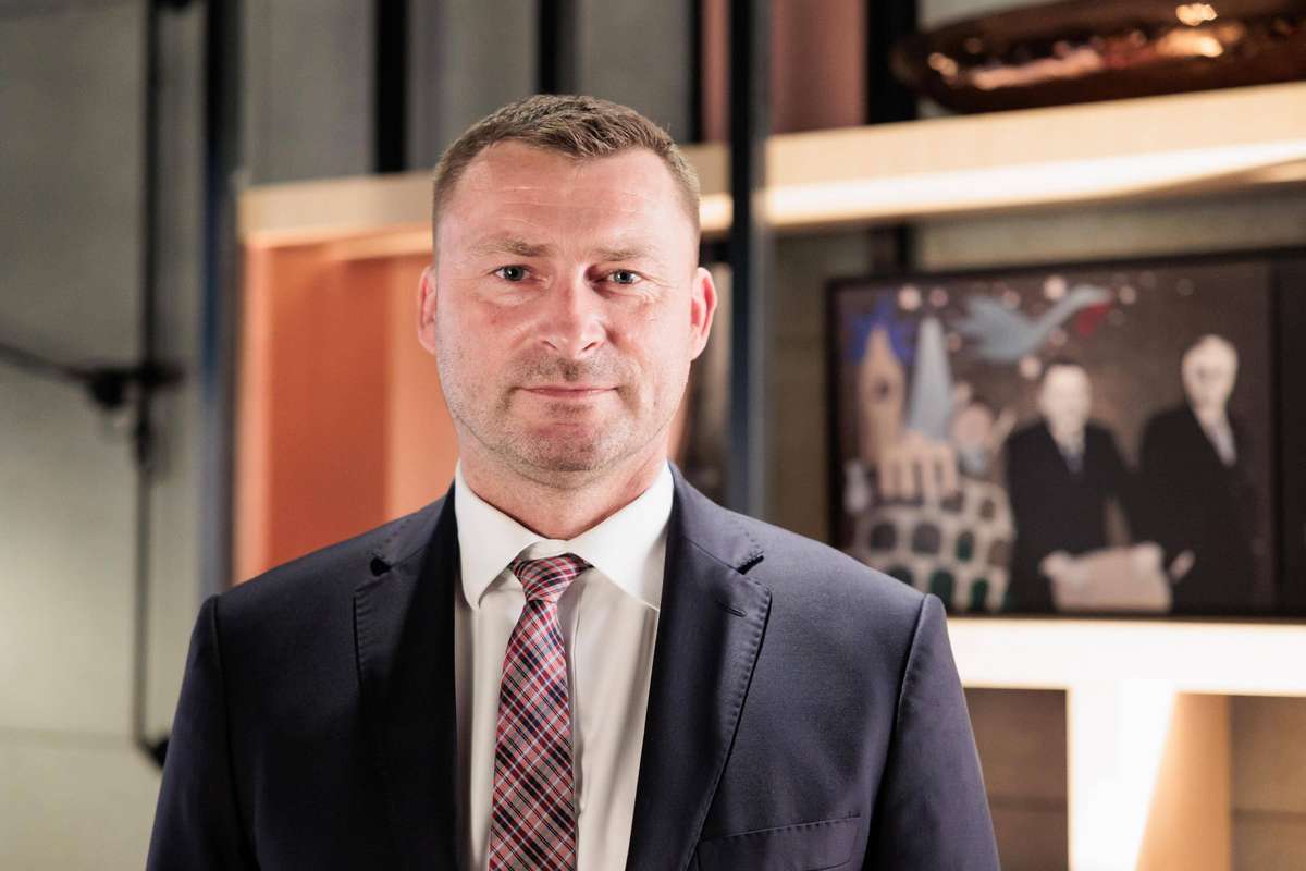 Prezes PZKaj, Grzegorz Kotowicz nie zaprosimy Rosjan i Białorusinów do