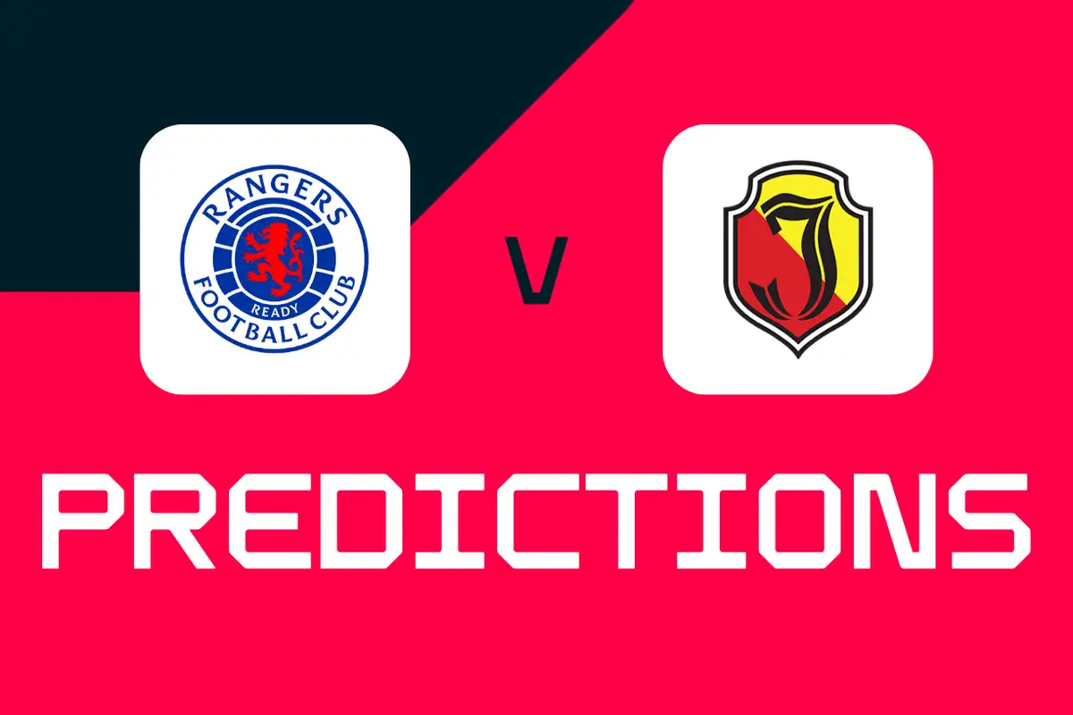 Rangers v Jagiellonia: Europa League predictions, best bets and odds
