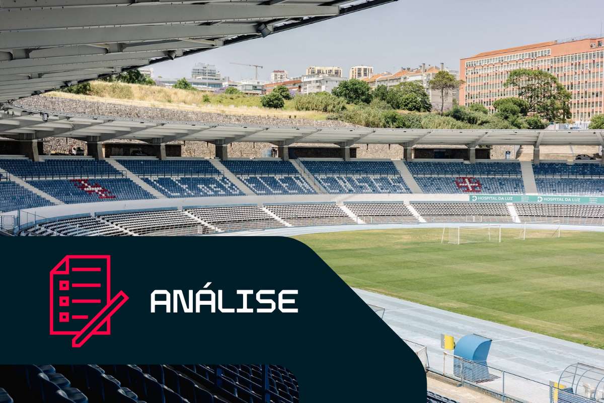 Taça de Portugal: 5 jogos e destaques imperdíveis na 3.ª eliminatória