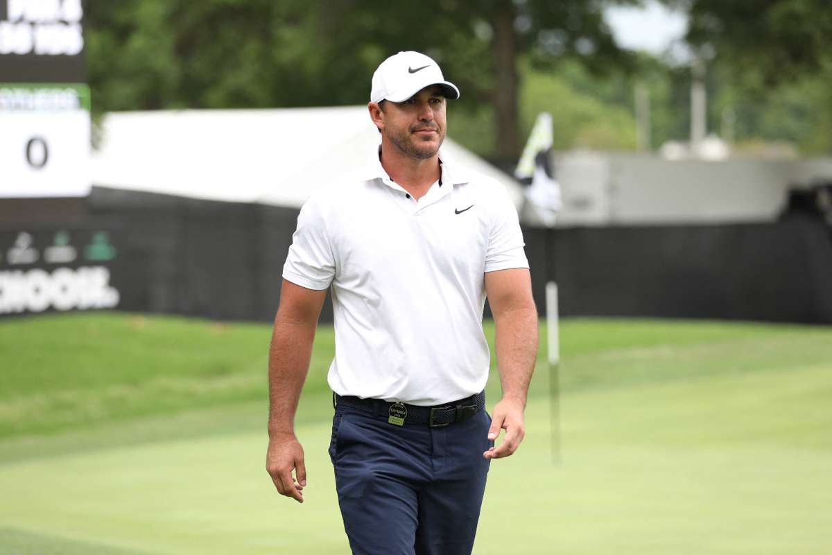 Koepka bringing lessons from Masters letdown into PGA Championship ...