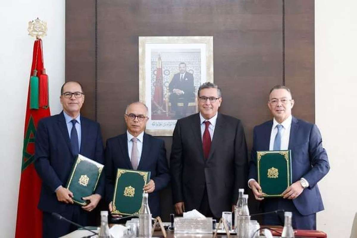 Marrocos investe 1.300 milhões de euros para organização da CAN2025 e