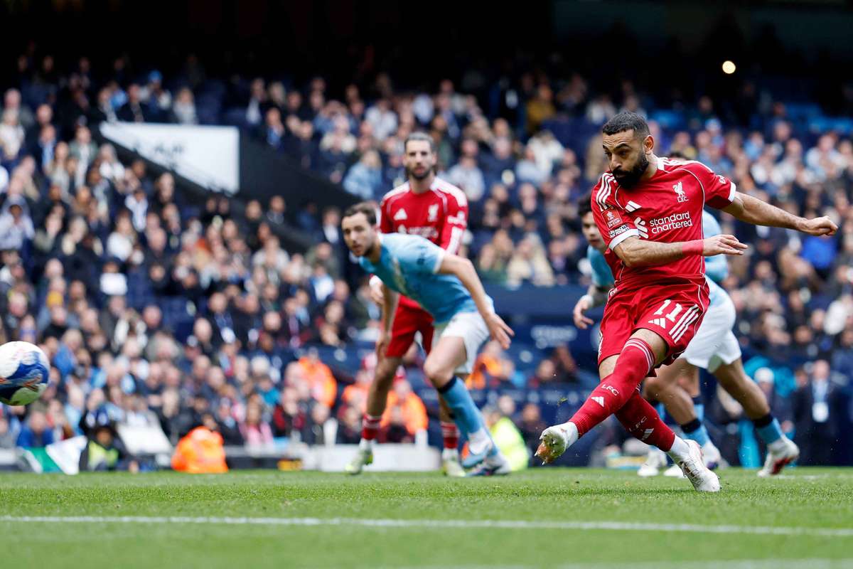 Slot offers no excuses after FA Cup humbling: Liverpool missing