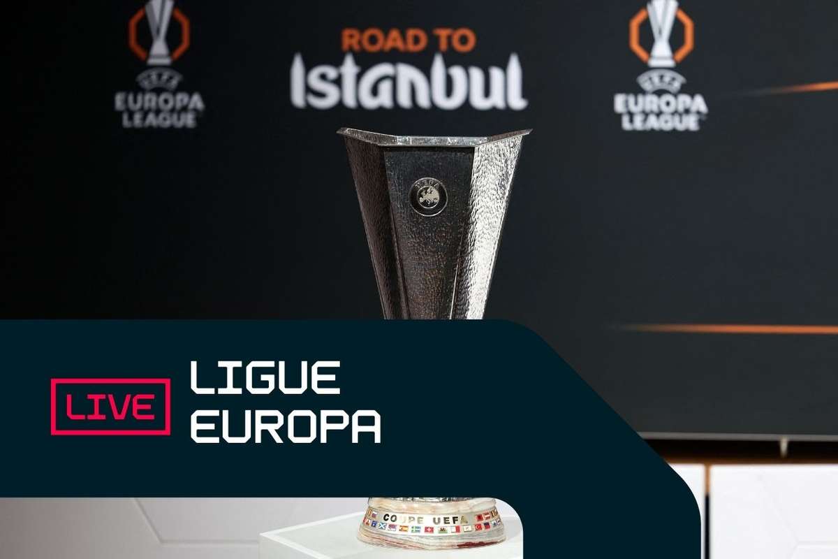 DIRECT. Suivez la Ligue Europa et la Ligue Conférence sur Flashscore ...