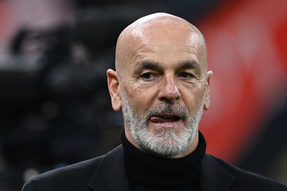 Milan Pioli E Il Ritmo Inter Stiamo Viaggiando Quasi Al Ritmo Dei