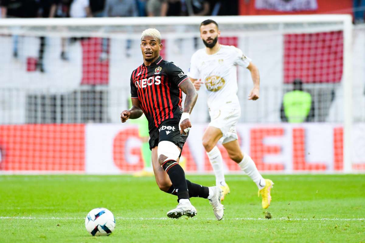 Lemina vai ser reforço do Wolverhampton Flashscore.pt