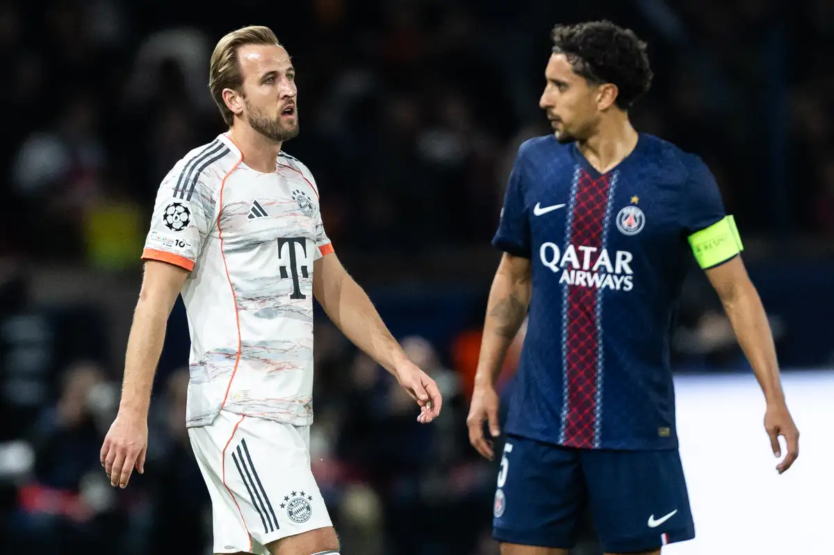 PSG v Bayern Munich: Where to watch, preview, lineups and odds