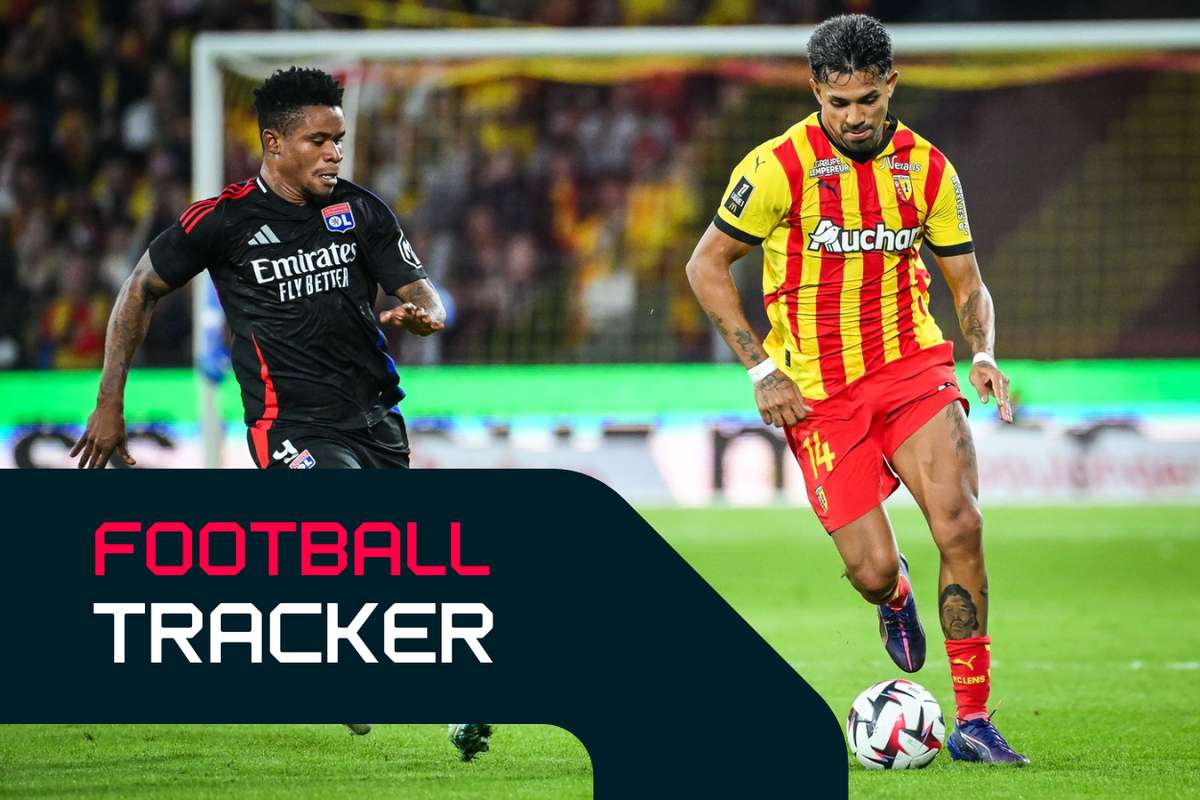 Football Tracker Inter & Lyon held as new signings shine for Atletico