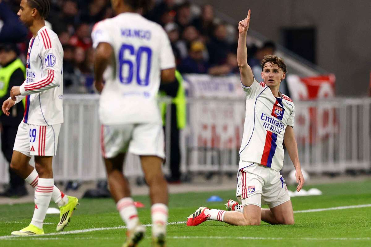 Morton phấn khích với lựa chọn Lyon: Fonseca quá tuyệt vời đối với tôi