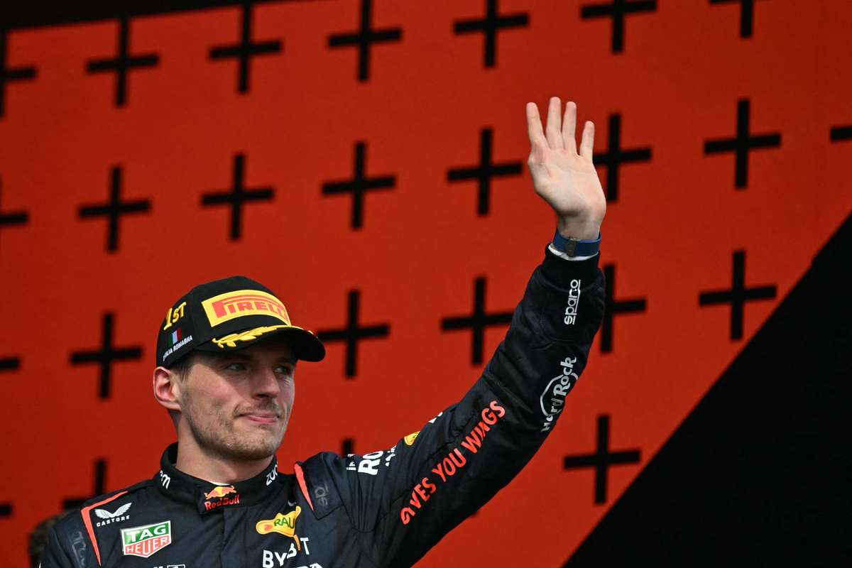 Record-chasing Verstappen seeks qualified success at Monaco Grand Prix ...