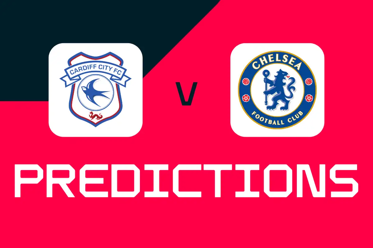 Cardiff v Chelsea: EFL Cup predictions, best bets and odds