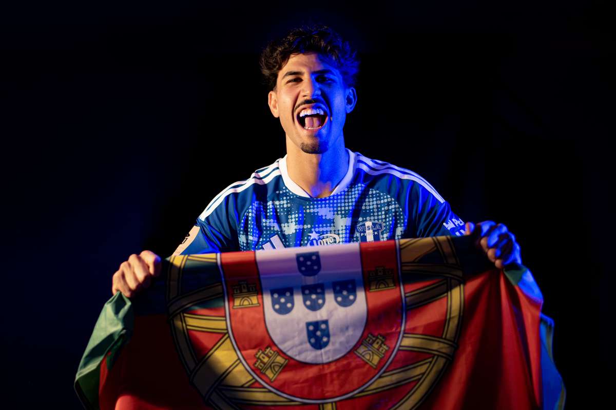 Oficial: Afonso Silva deixa o Felgueiras e reforça polacos do Wisla Plock  por dois anos | Flashscore.pt