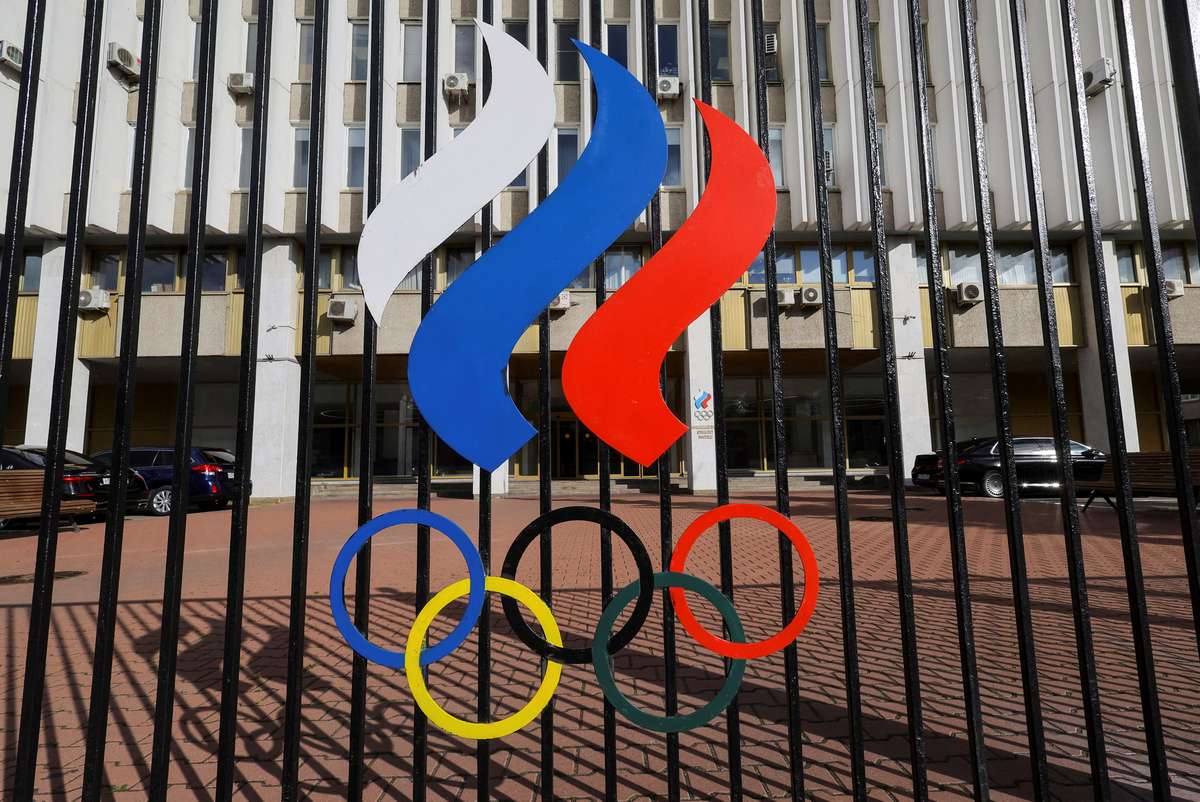 Paris 2024 Olympics will neutral Russia and Belarus athletes