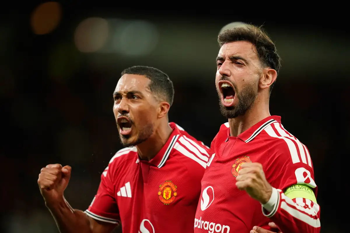 Manchester United - Manchester City: Kde sledovať v TV aj online, zostavy a kurzy