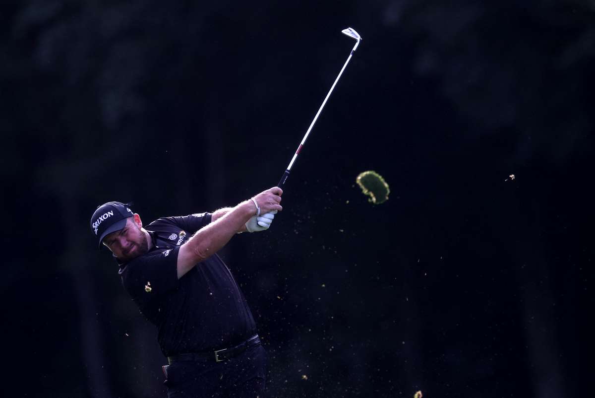 Inspired Lowry edges Rahm and McIlroy to win BMW PGA Championship title ...