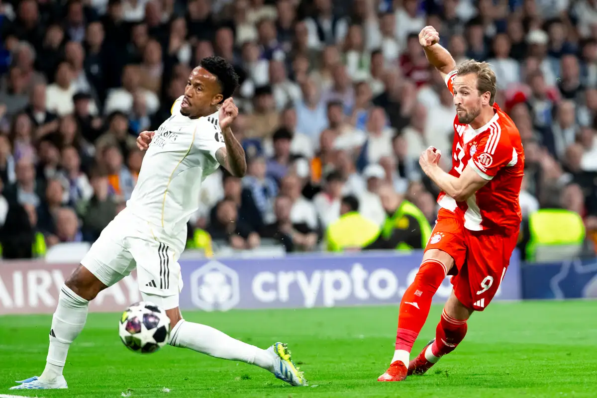 Champions League, Bayern Monaco-Real Madrid: dove vedere la partita, probabili formazioni e quote