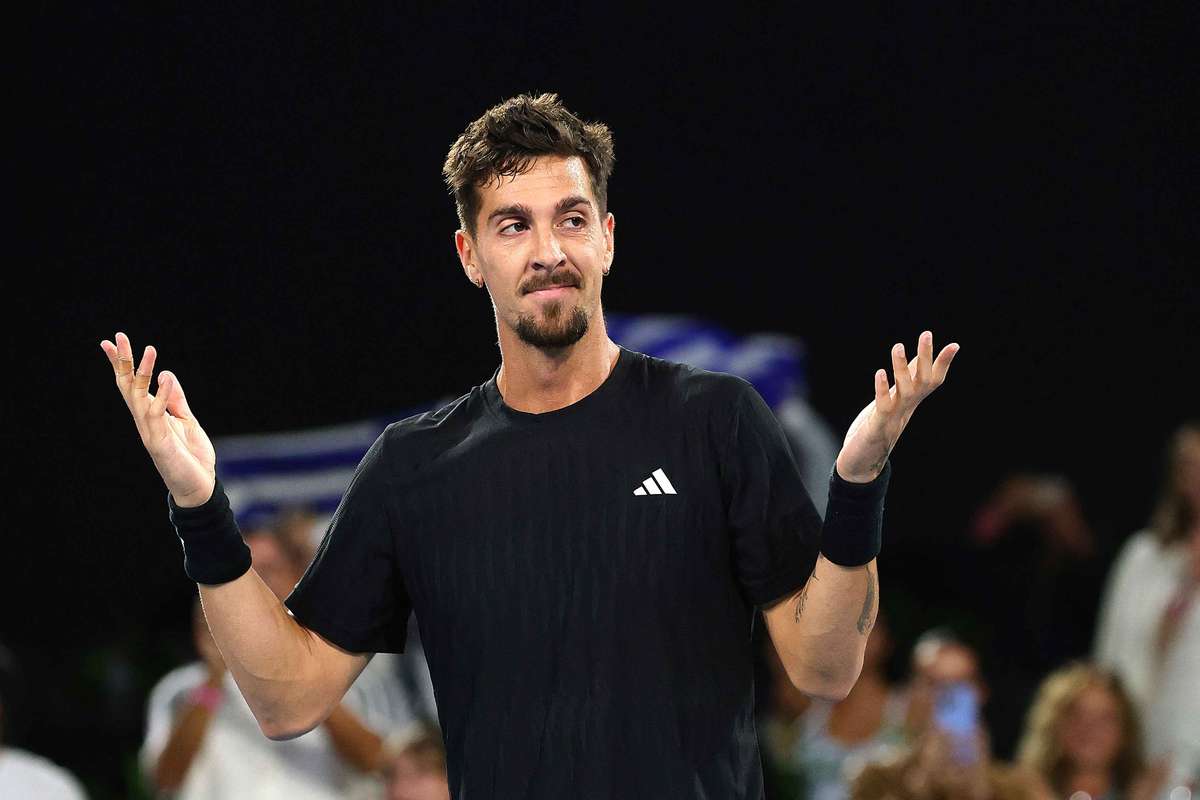 Corpul l-a trădat din nou! S-a retras de la US Open: ”M-am săturat!”