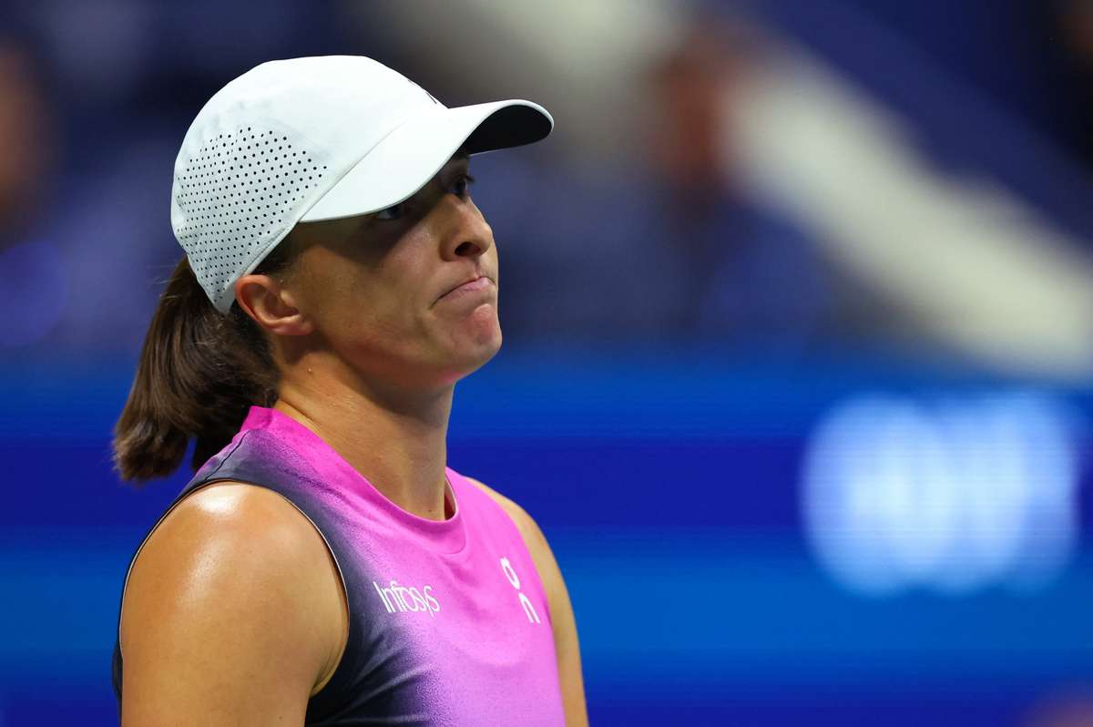 Reigning champion Swiatek withdraws from China Open citing personal