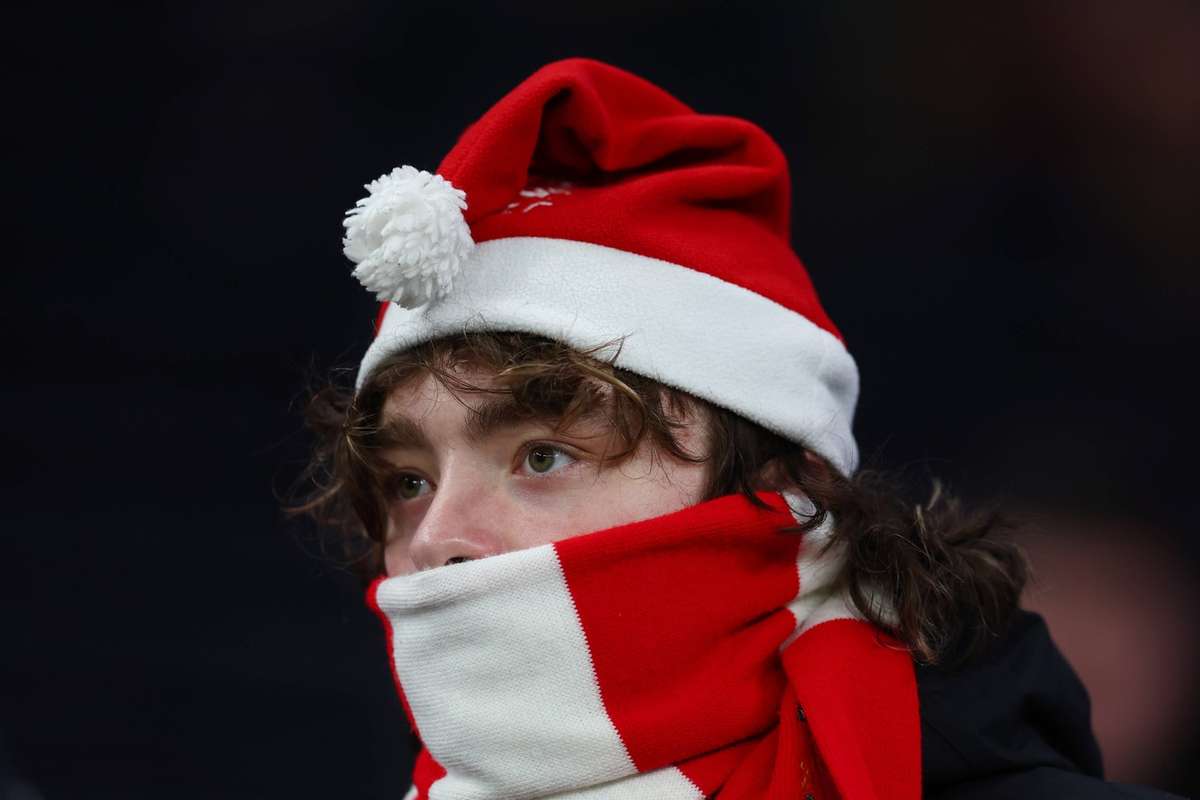 Premier League confirms major Boxing Day fixture change