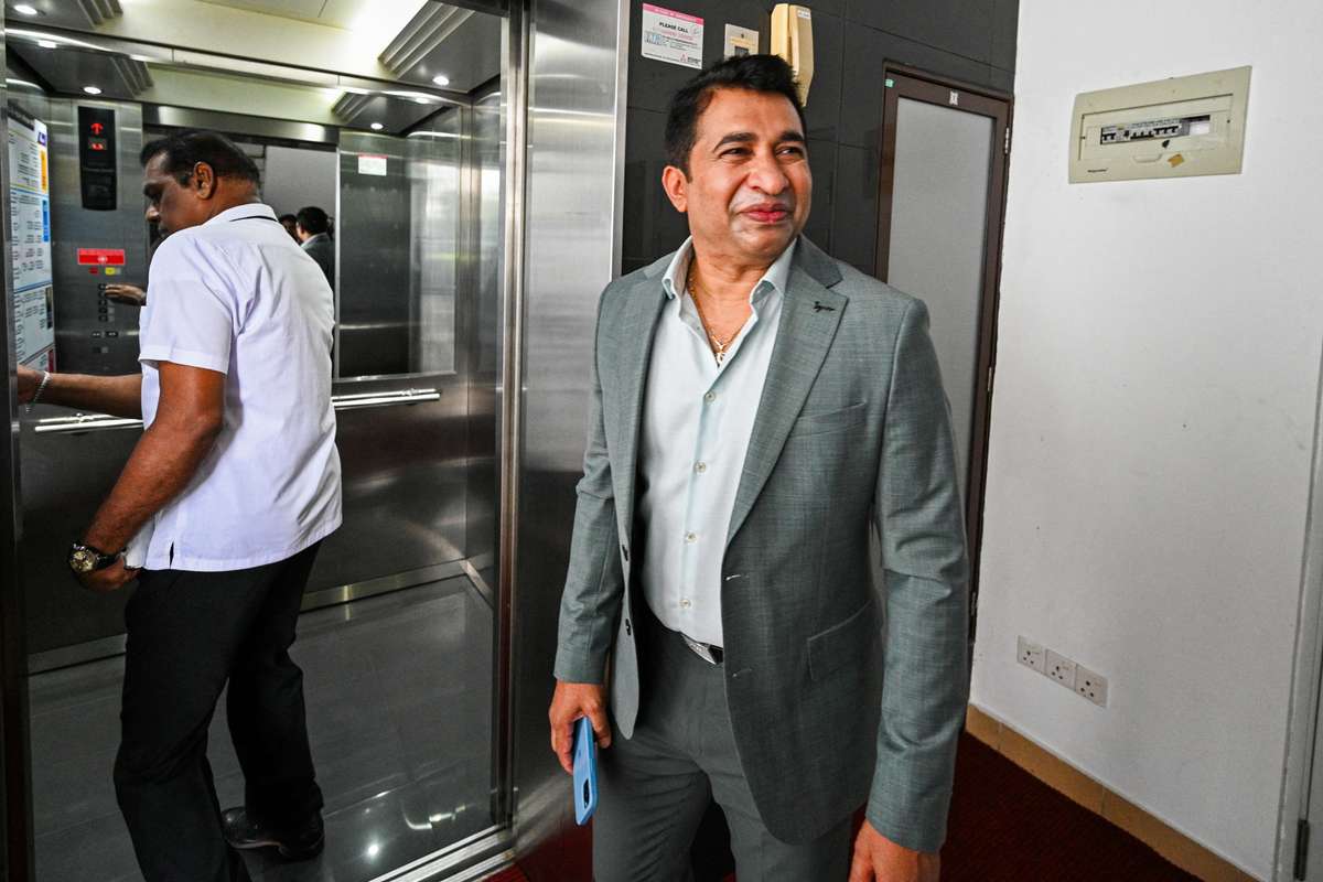 Manhiru Ranshinghe Sri Lankan Court of Appeal restores sacked cricket board, full hearing ...