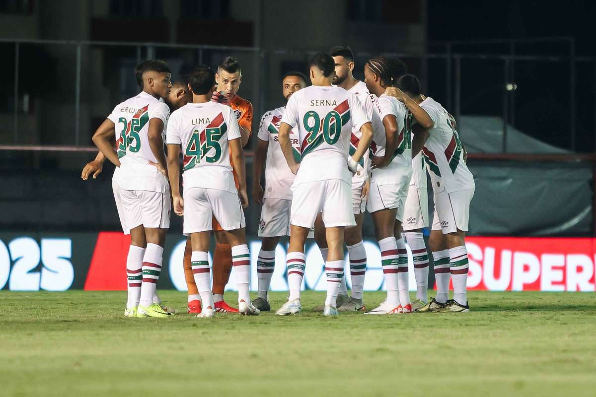 Madureira x Fluminense: onde assistir e escalações do jogo do ...