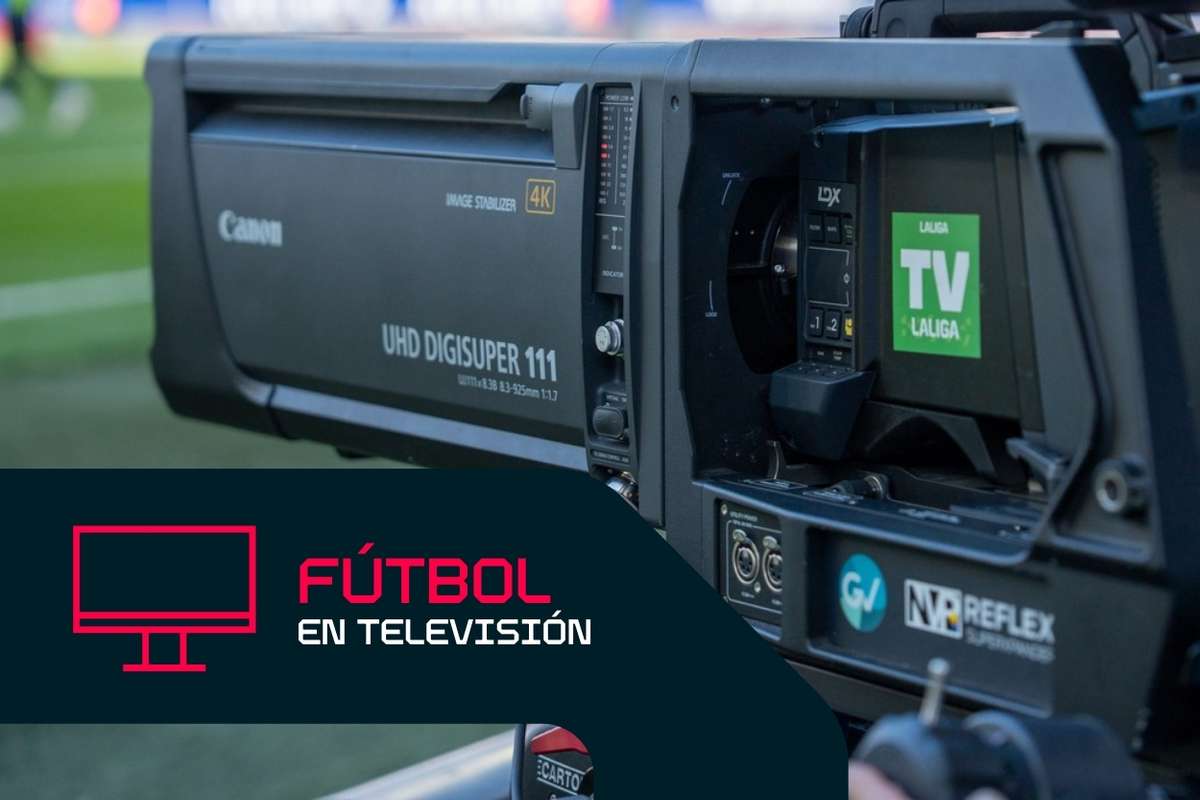 Cómo, cuándo y dónde ver en TV la jornada 30 de LaLiga 25/26 ...