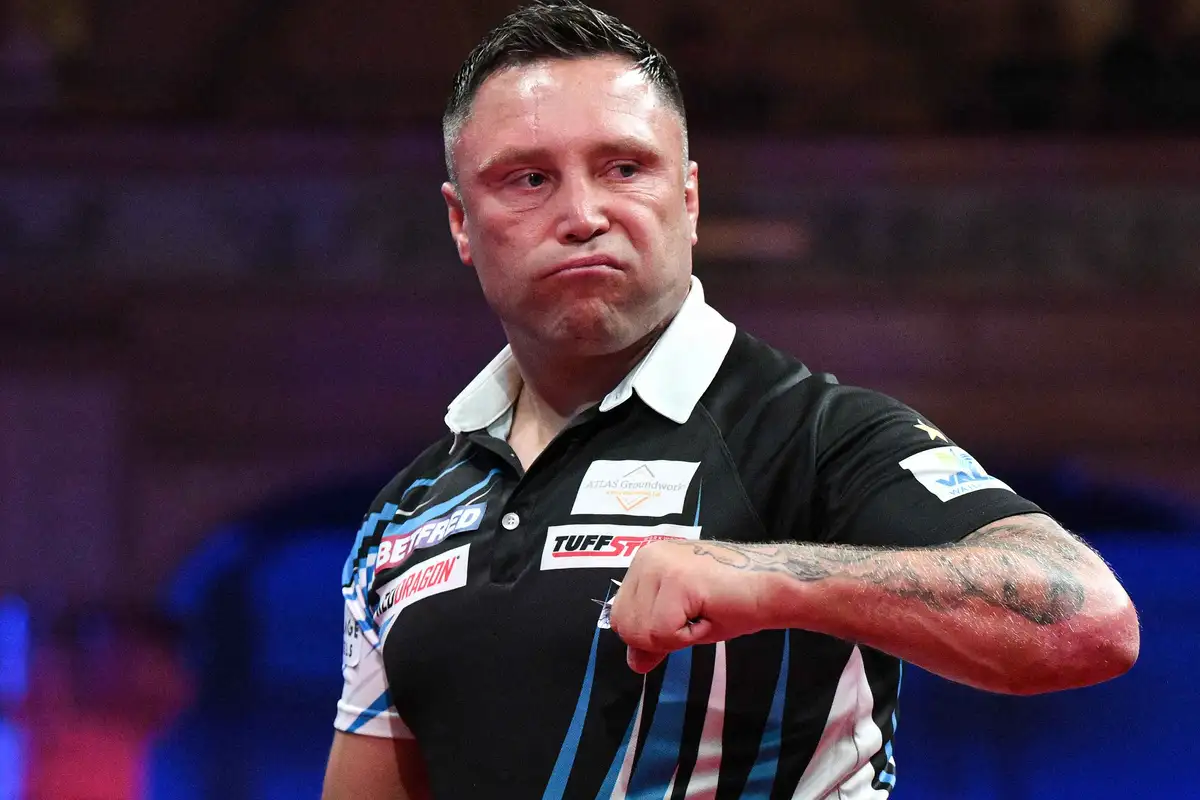 Australian Darts Masters 2026: Everything you need to know