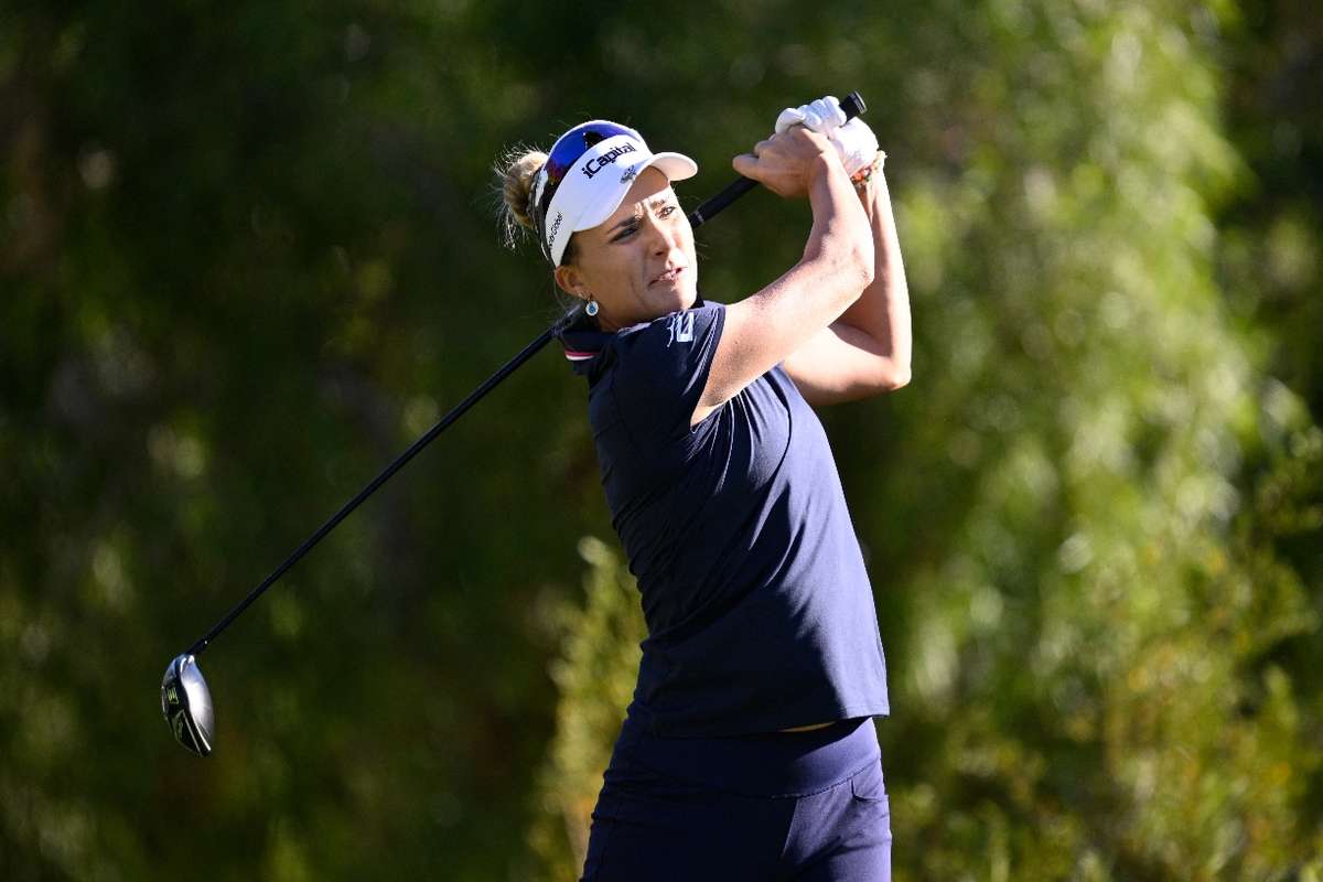 LPGA's Lexi Thompson Misses Cut At PGA's Shriners Children's Open ...