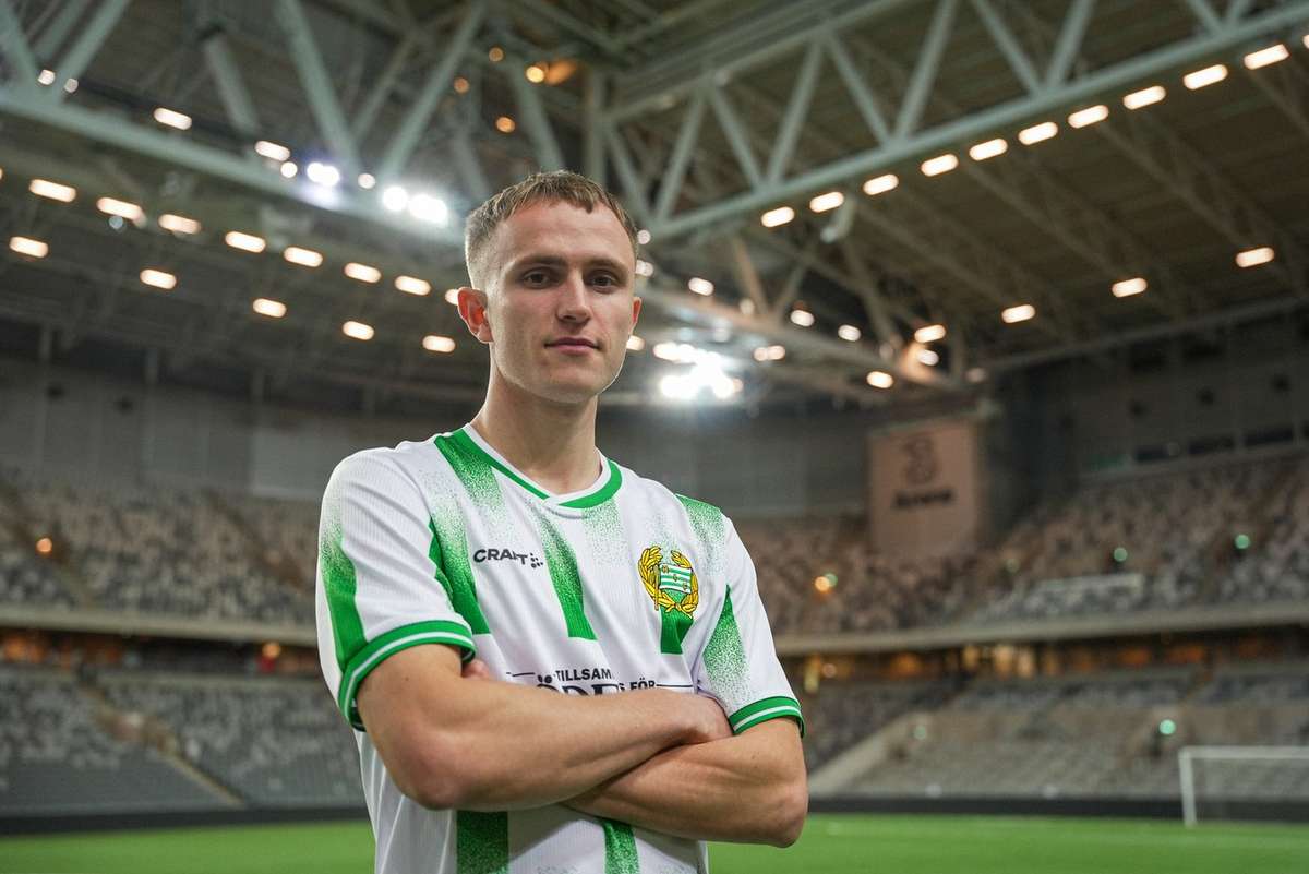 Allsvenskan Transfers: Denmark's Victor Lind moves from BP to Hammarby for 2.63 million EUR