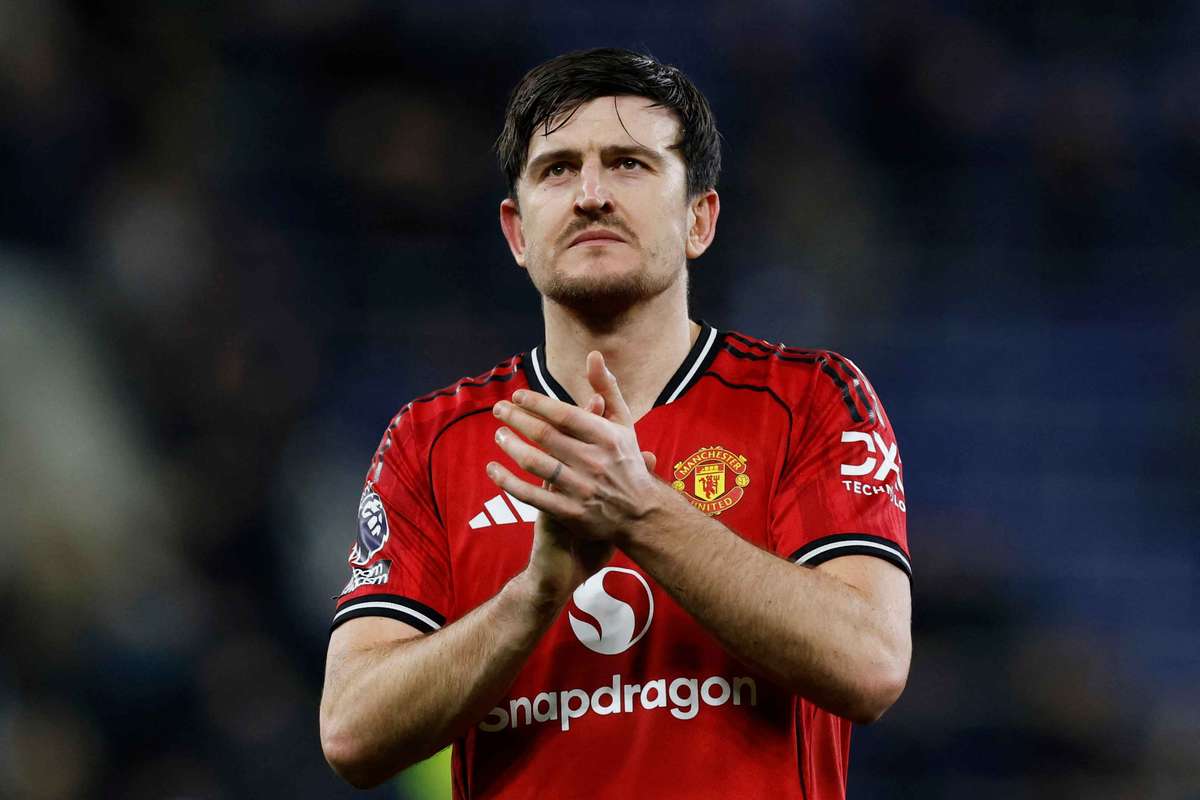 Maguire bị đưa ra xét xử lại! Hậu vệ Man Utd hầu tòa vì tội hành hung và hối lộ ở Hy Lạp