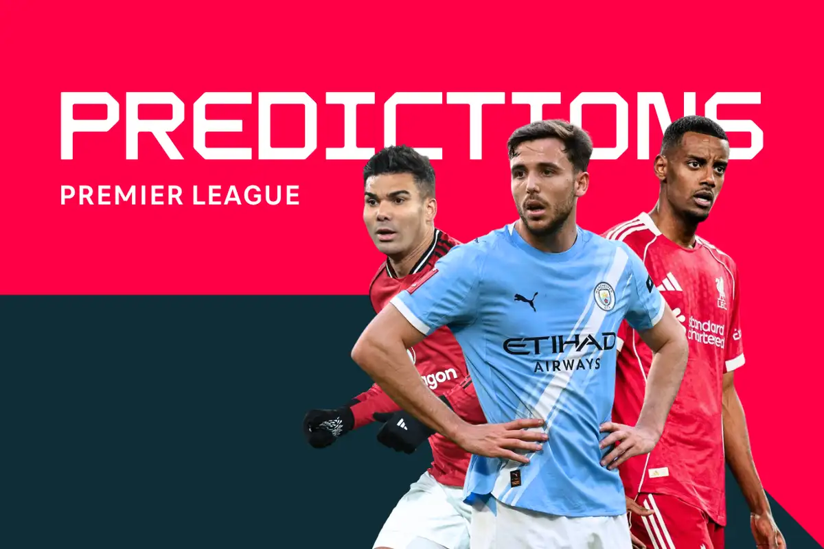 Premier League Gameweek 35: Predictions, best bets and odds