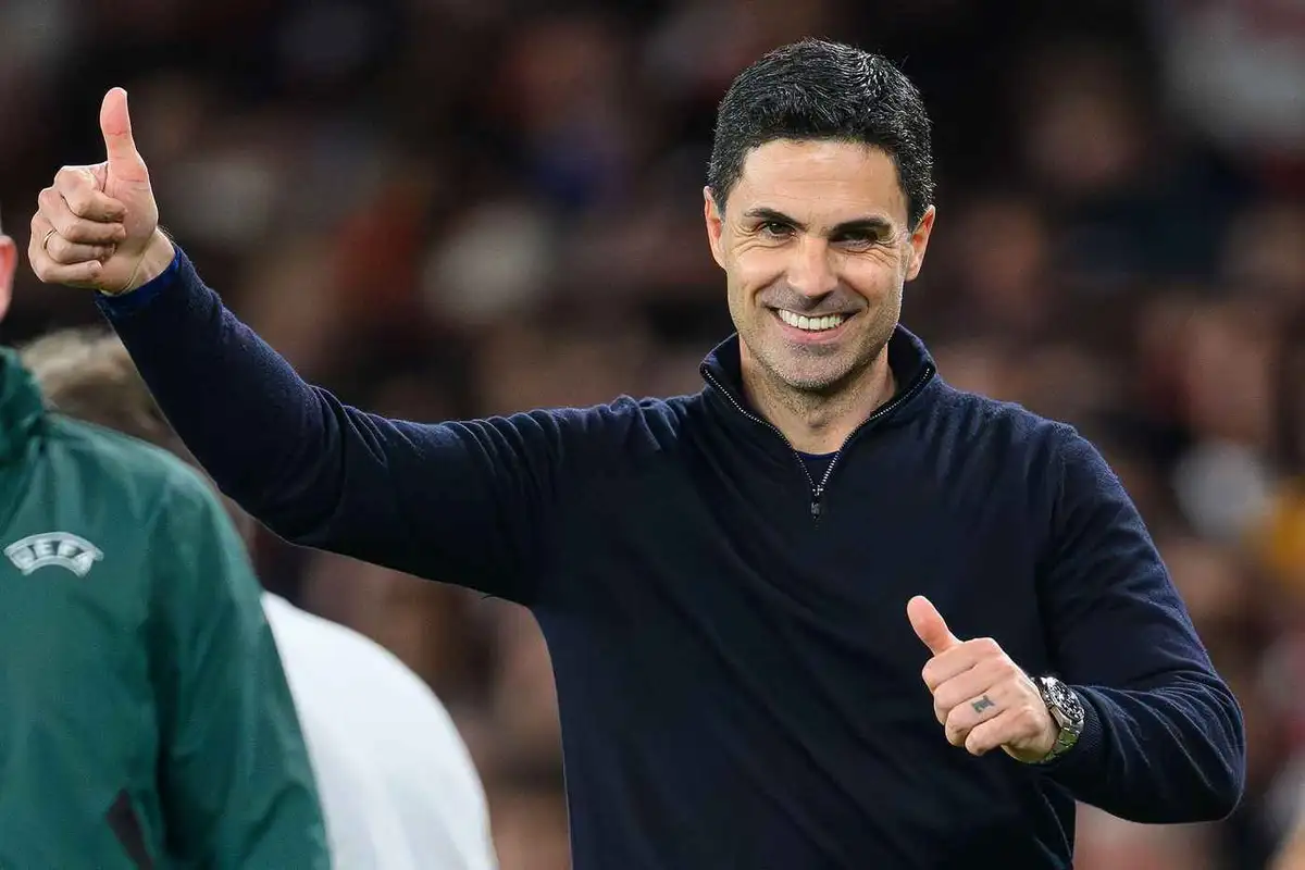 Dónde ver el Arsenal - Burnley en TV y online; alineaciones y previa