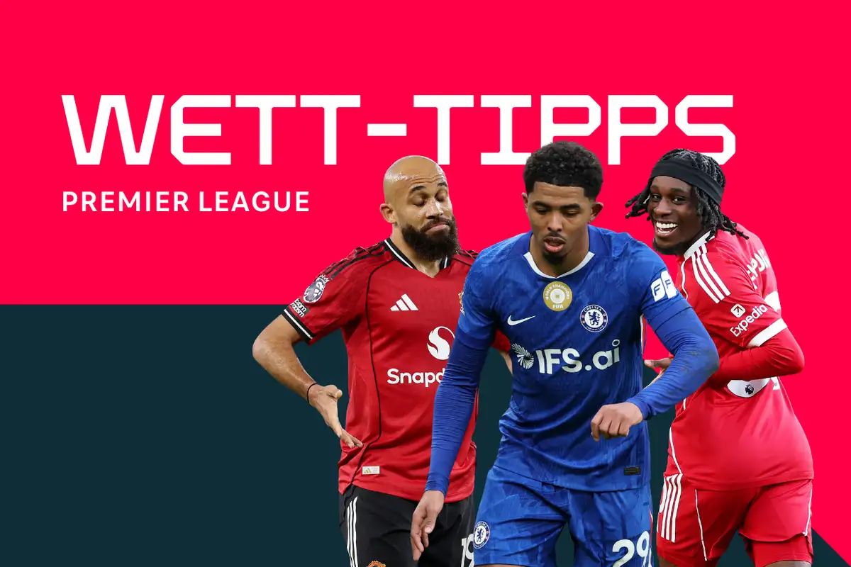 Premier League: Vorhersagen, beste Wetten und Quoten (29. Spieltag)