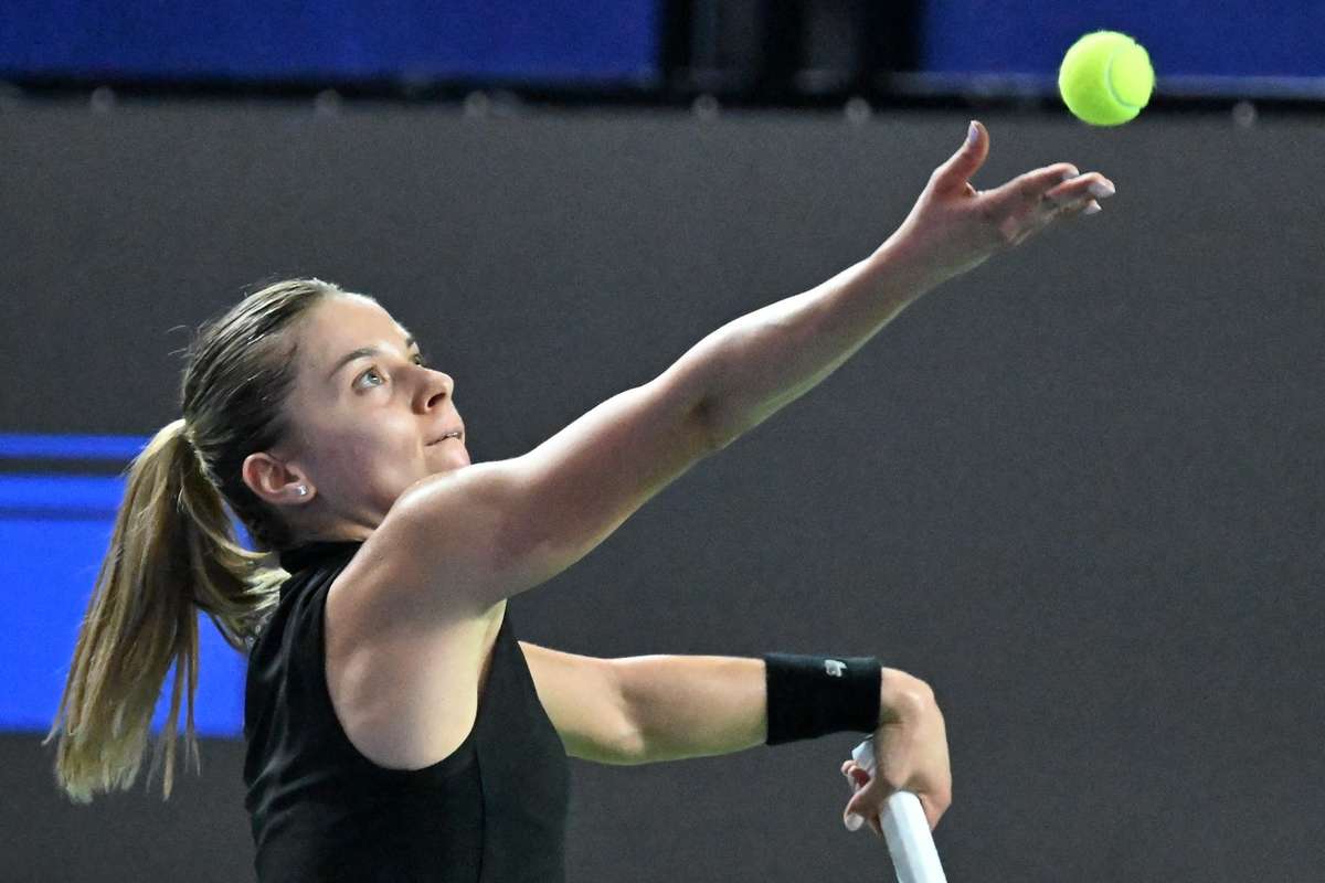 Tenis Flash: Sporo meczów reprezentantów Polski w Pe. Chwalińska już gra w Pekinie