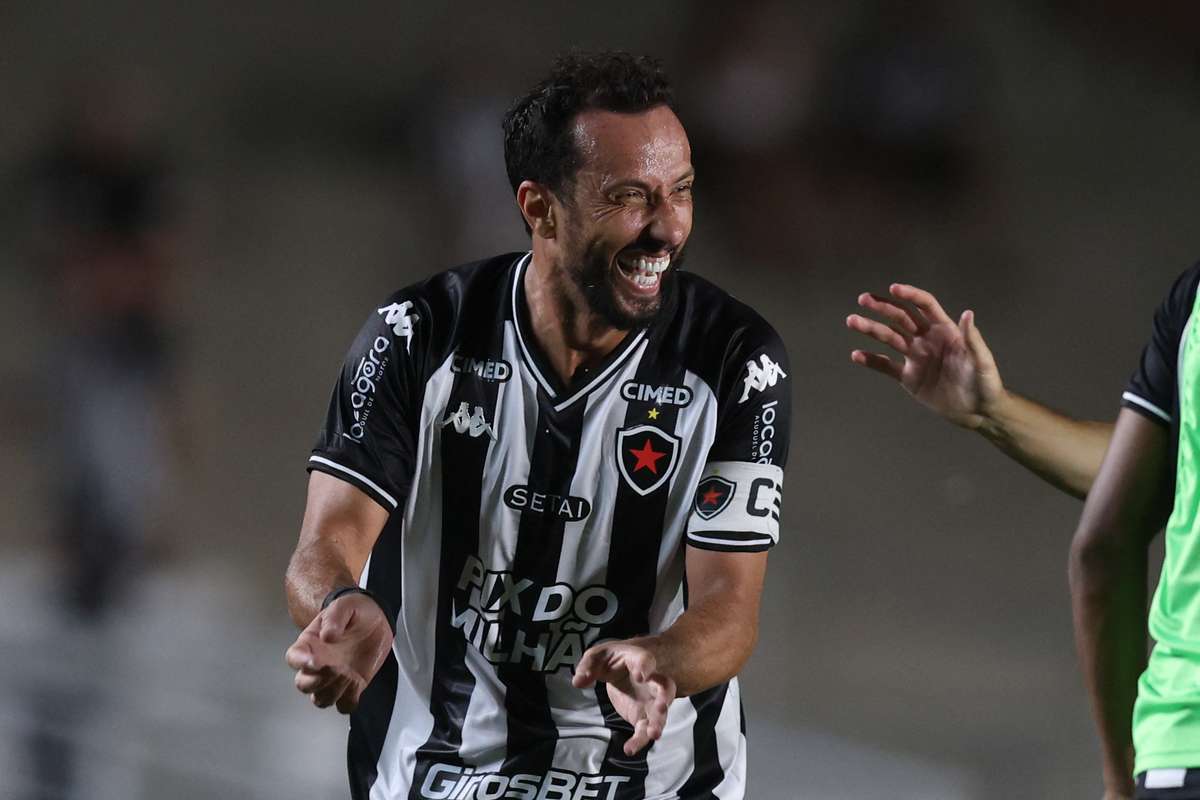 Nenê lidera grupo interessado na compra da SAD do Botafogo-PB