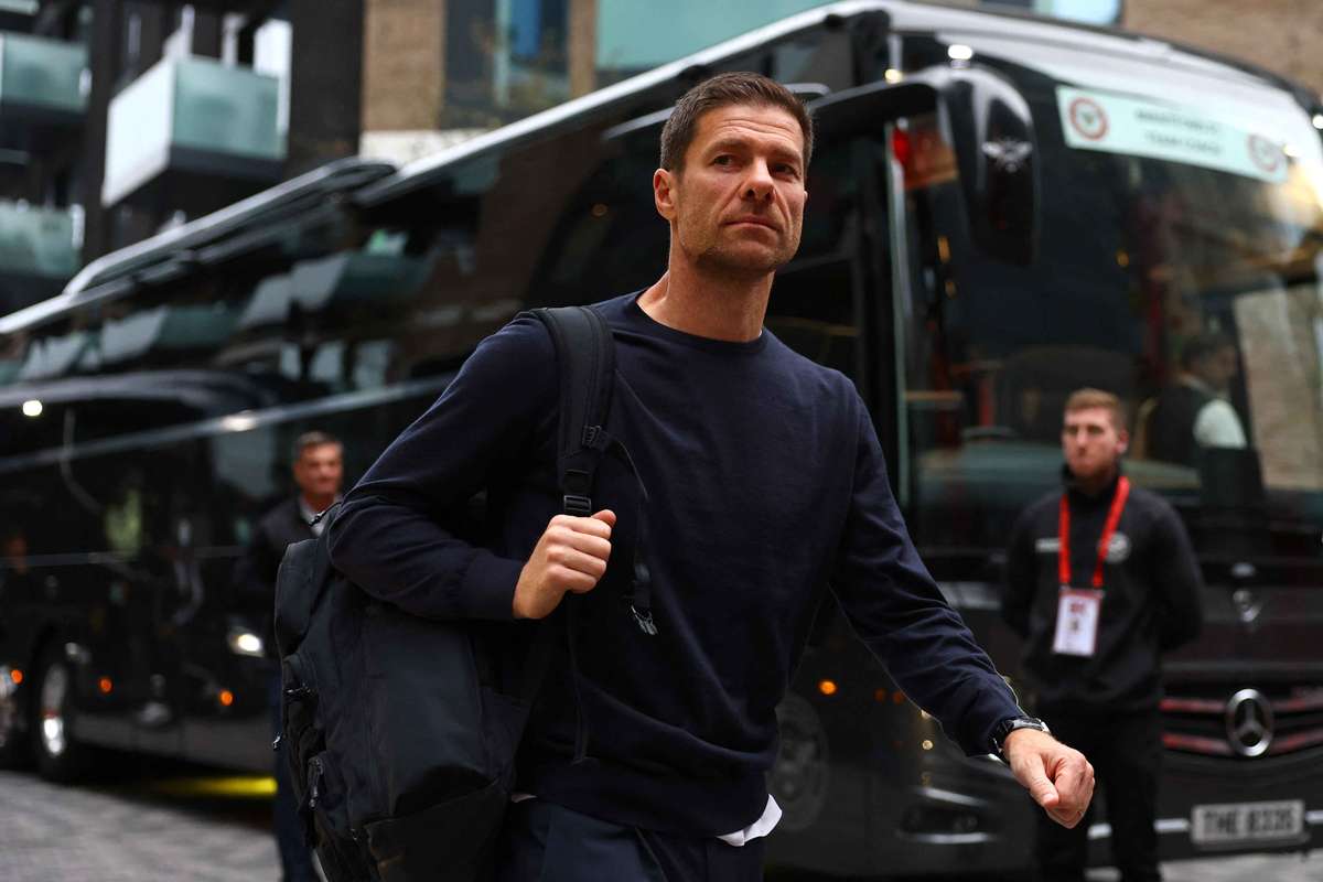Xabi Alonso confirma reforços cruciais para o Chelsea na Premier League
