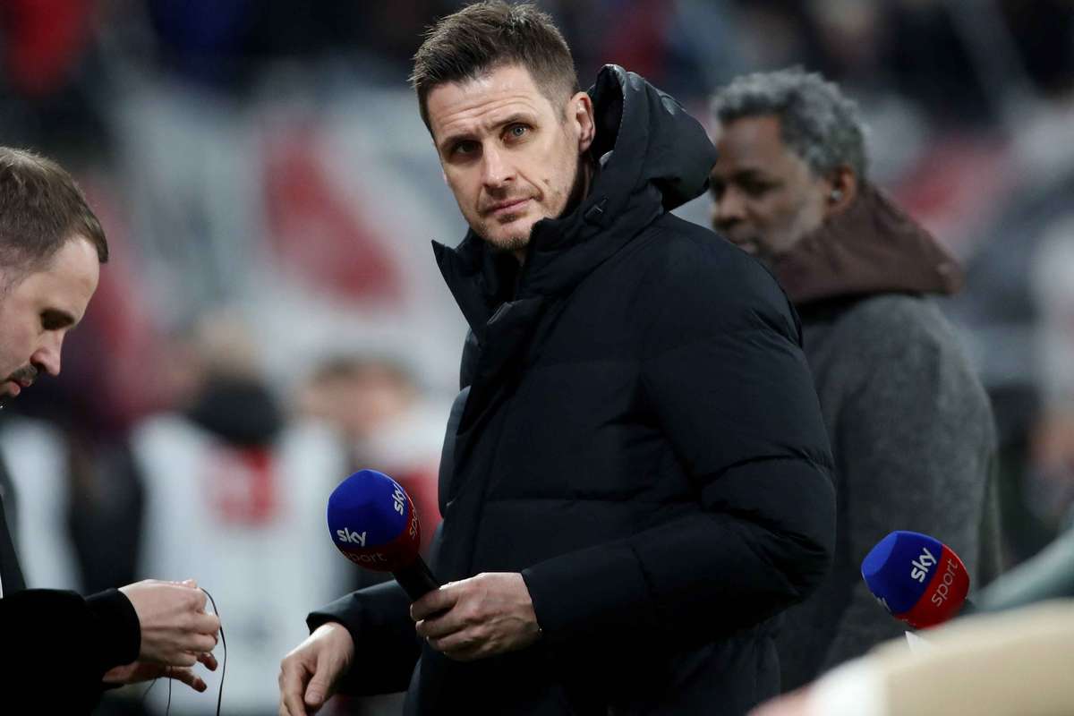 Kehl từ chức Giám đốc thể thao Borussia Dortmund, có hiệu lực ngay lập tức