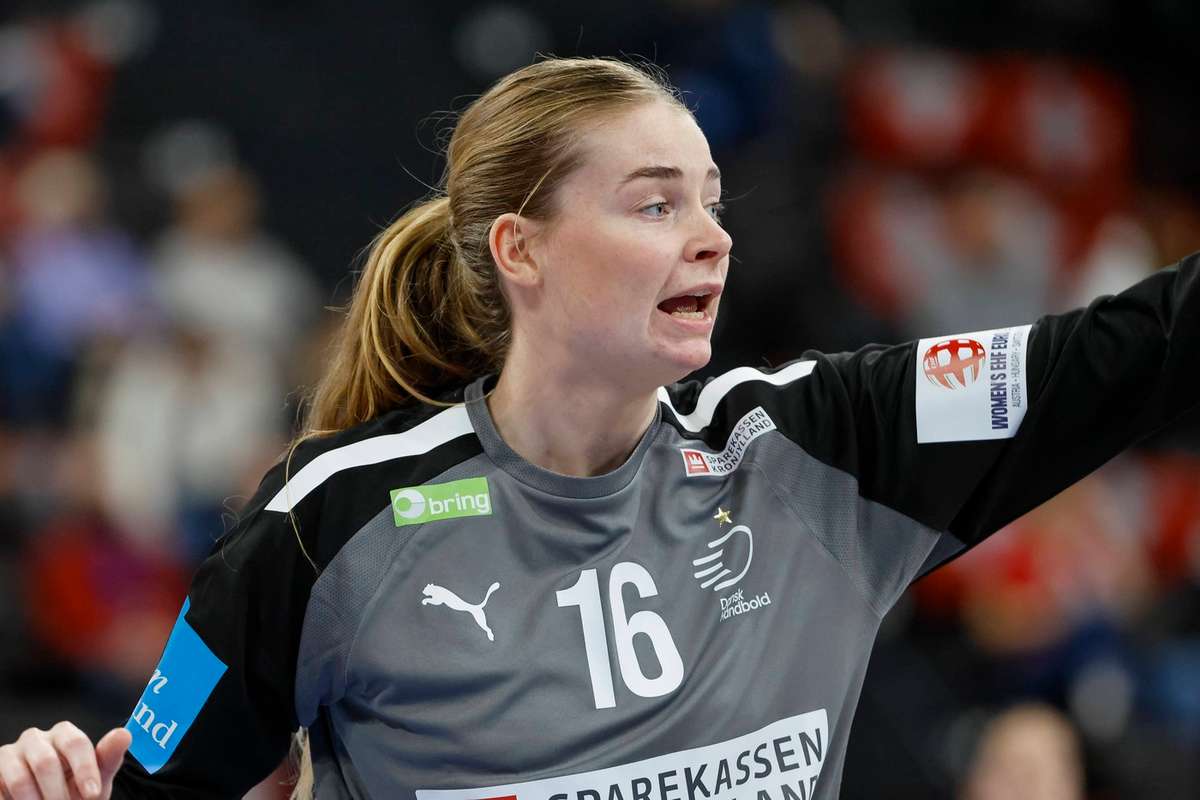 Confirmed: Big Danish handball profiles will miss upcoming World ...