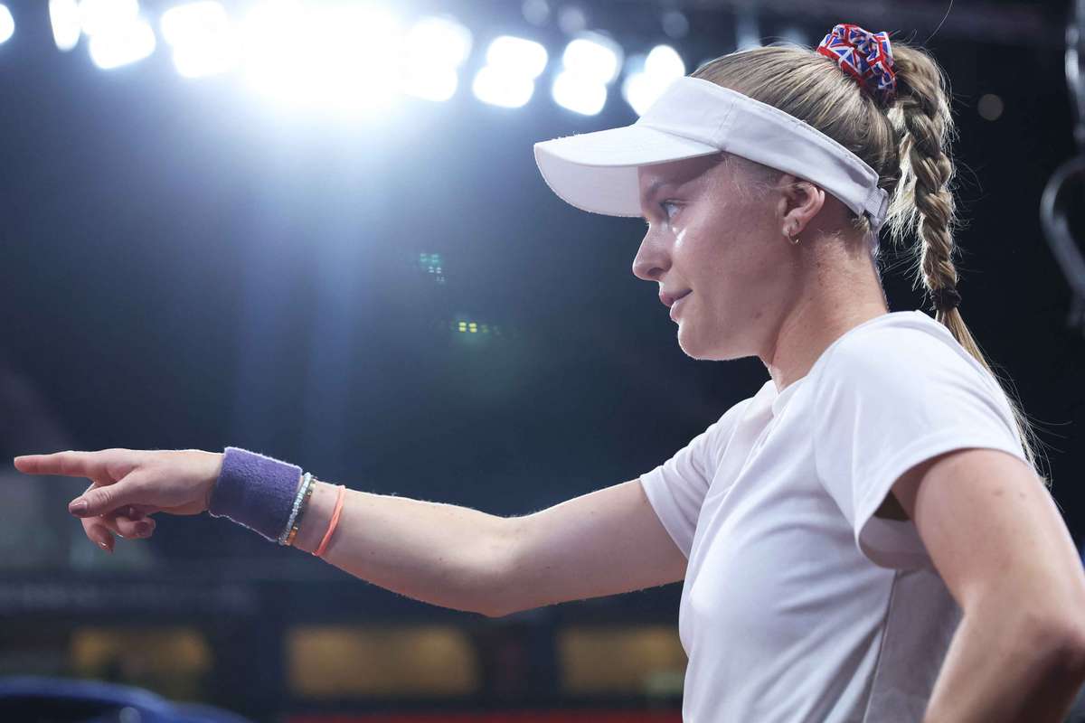 Britain s Harriet Dart affected By Backlash To Lois Boisson Odour britain-s-harriet-dart-affected-by-backlash-to-lois-boisson-odour