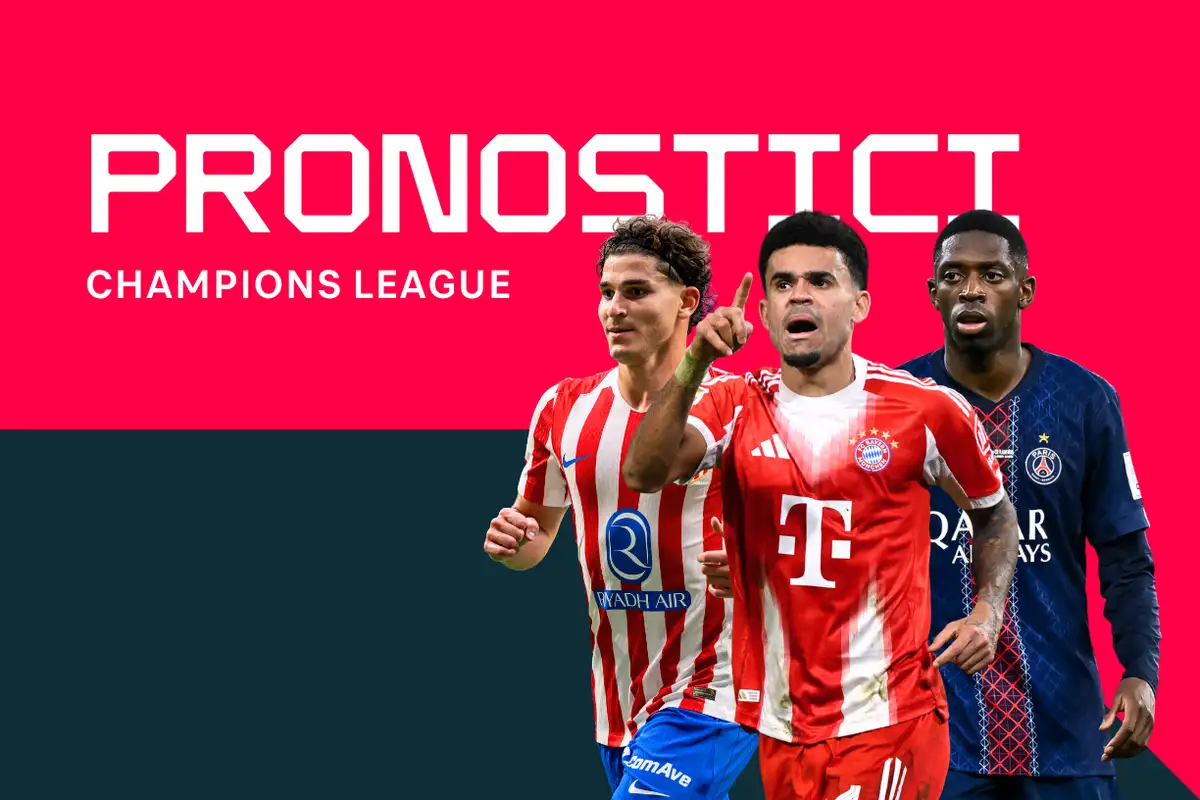 Champions League: pronostici per le semifinali, migliori scommesse e quote