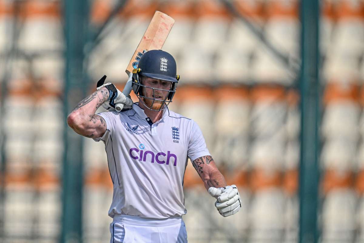 Stokes sorry for frustration over dropped catches in England loss