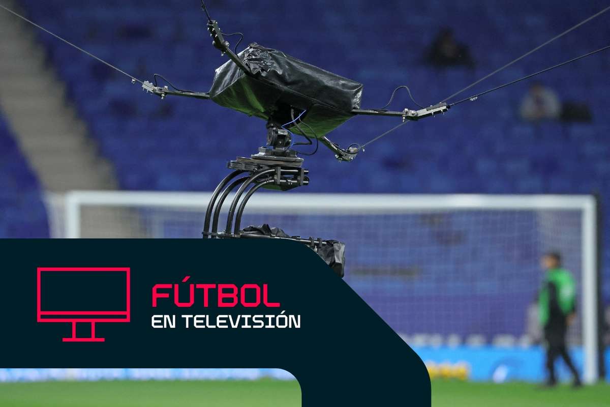 Cómo, cuándo y dónde ver por TV los partidos de la jornada 36 de LaLiga ...