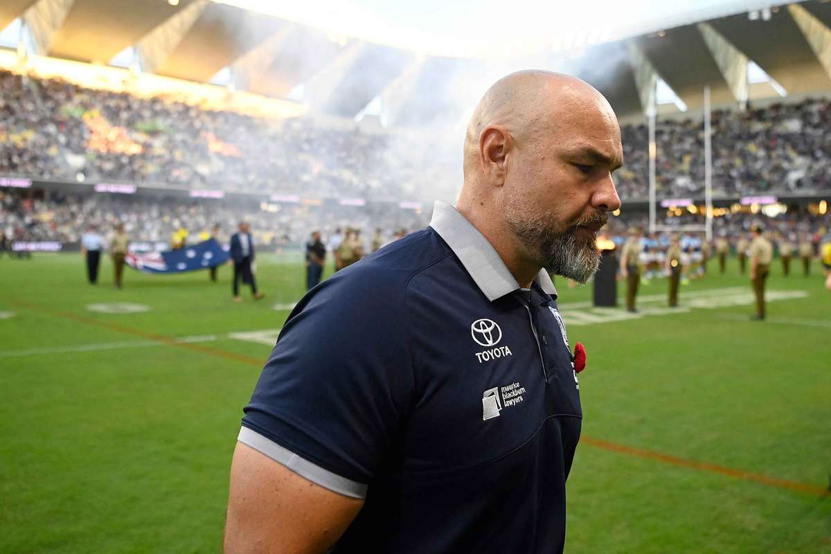 Knight Jansen NRL Roundup: Queensland Origin squad announced as all four of their ...
