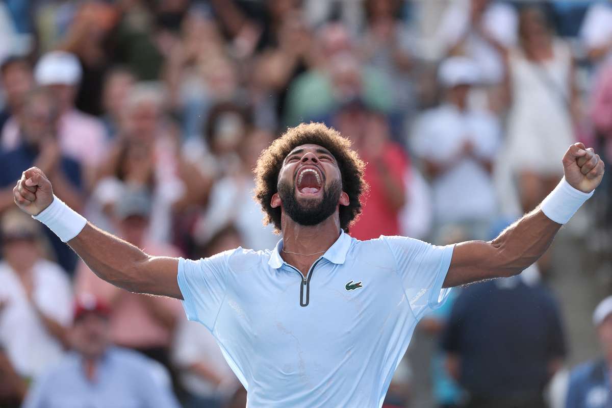Arthur Fils, campion la Cincinnati! Francezul a câștigat primul său titlu ATP Masters 1000