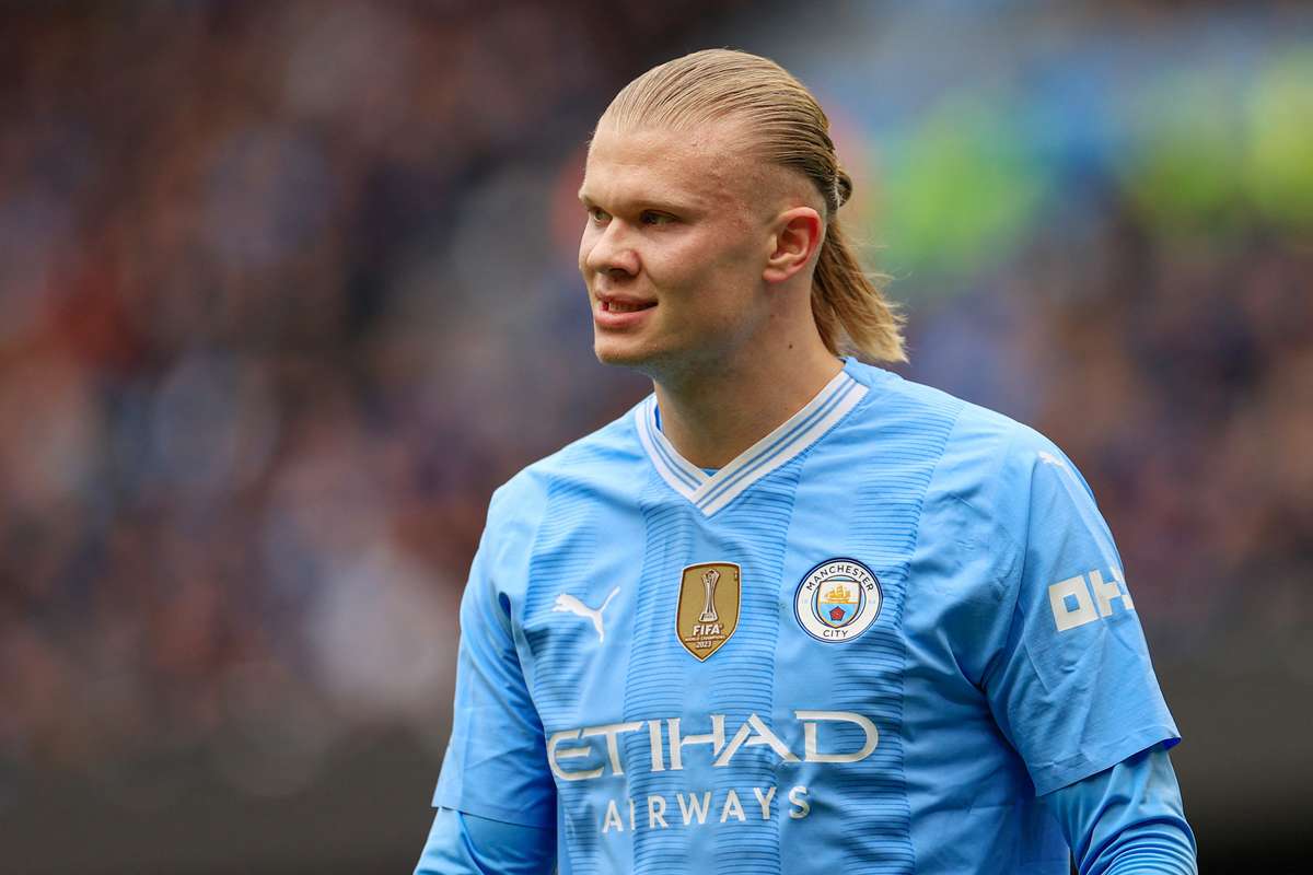 Haaland Ruled Out Of Man City s Crucial Trip To Brighton Flashscore co uk jeremy-doku-how-good-is-man-city-s-new-signing