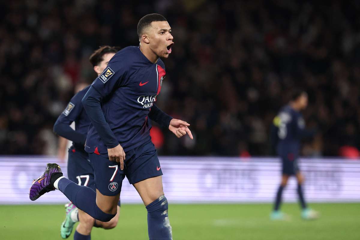 Dominance PSG v Superpoháru trvá, Toulouse si brousilo zuby na trofej