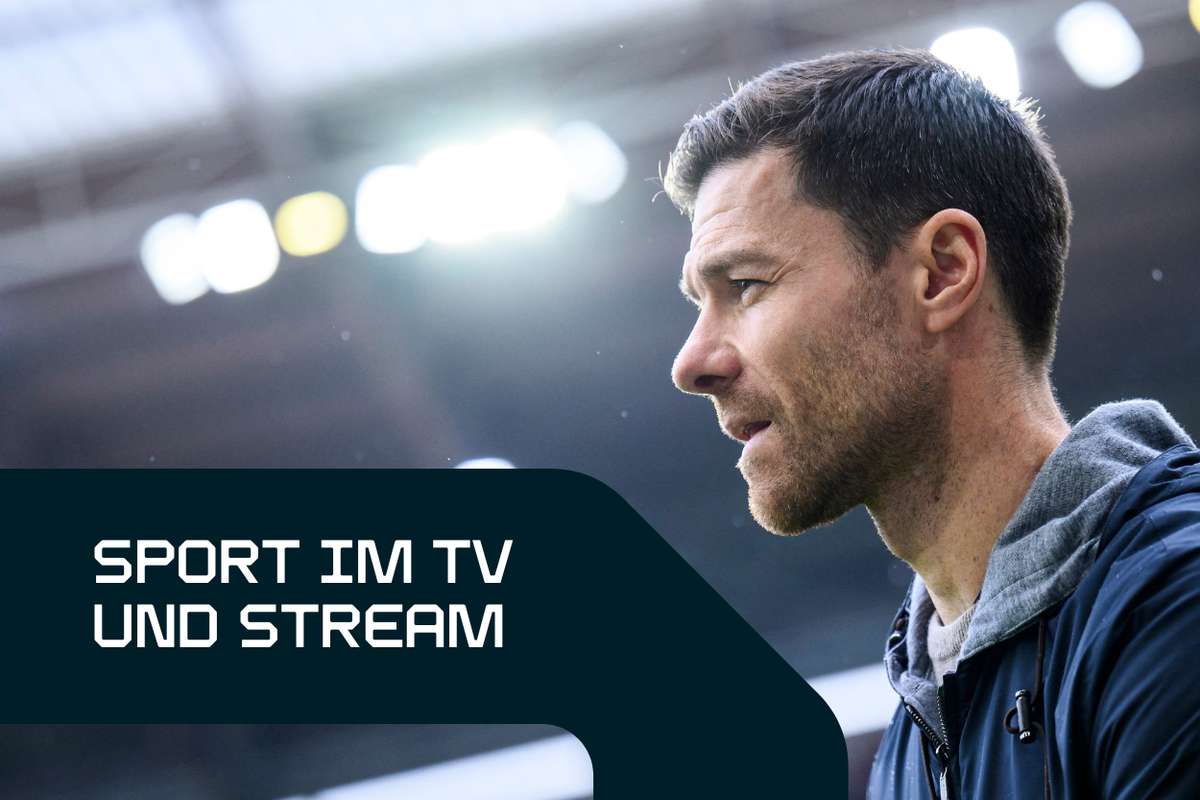 Sport live im TV und Stream Bayer 04 lebt den TripleTraum DartsPL