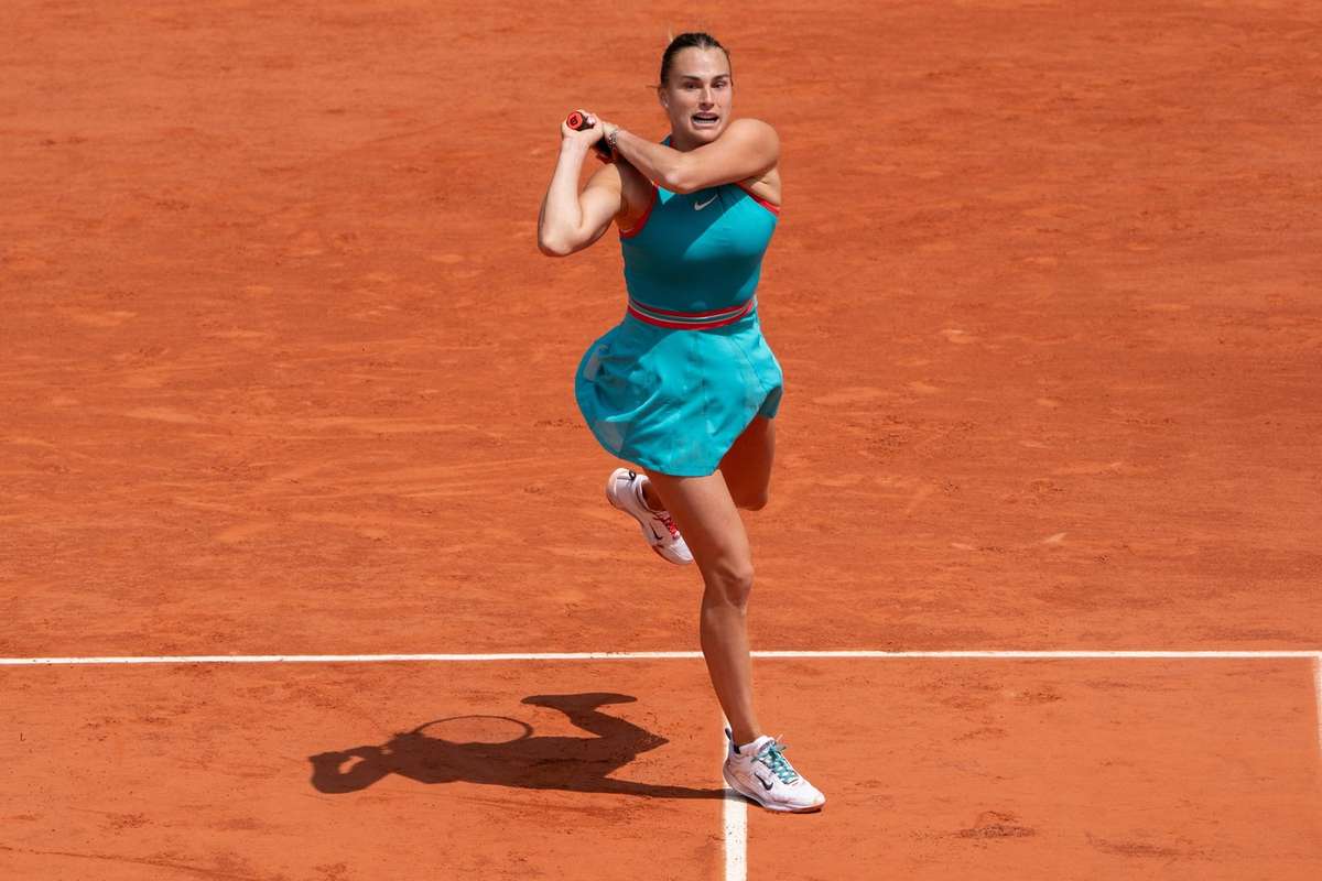 Najwyżej rozstawionym tenisistkom nie jest łatwo o sukces podczas French Open