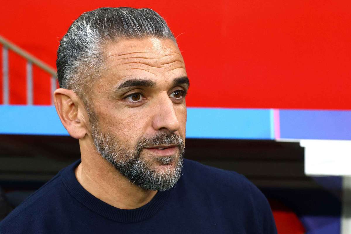 Rui Borges elogia maturidade da equipa, Suárez e a estreia de Kaique